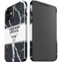 NBA Chicago Bulls Marble iPhone 12 Mini Lite Case