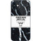 NBA Chicago Bulls Marble iPhone 12 Mini Skin