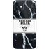 NBA Chicago Bulls Marble iPhone 12 Mini Skin