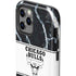 NBA Chicago Bulls Marble iPhone 12 Pro Impact Case