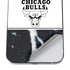 NBA Chicago Bulls Marble iPhone 12 Pro Max Skin