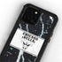 NBA Chicago Bulls Marble iPhone 12 Pro Max Waterproof Case