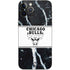 NBA Chicago Bulls Marble iPhone 12 Pro Skin