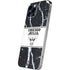 NBA Chicago Bulls Marble iPhone 12 Pro Skin