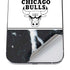 NBA Chicago Bulls Marble iPhone 12 Pro Skin
