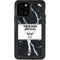 NBA Chicago Bulls Marble iPhone 12 Pro Waterproof Case
