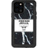 NBA Chicago Bulls Marble iPhone 12 Pro Waterproof Case