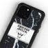 NBA Chicago Bulls Marble iPhone 12 Pro Waterproof Case