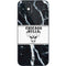 NBA Chicago Bulls Marble iPhone 12 Skin