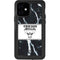 NBA Chicago Bulls Marble iPhone 12 Waterproof Case