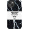 NBA Chicago Bulls Marble iPhone 13 Impact Case