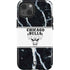 NBA Chicago Bulls Marble iPhone 13 Impact Case