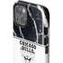 NBA Chicago Bulls Marble iPhone 13 Impact Case