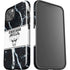 NBA Chicago Bulls Marble iPhone 13 Impact Case