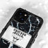 NBA Chicago Bulls Marble iPhone 13 Mini Waterproof Case