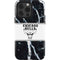 NBA Chicago Bulls Marble iPhone 13 Pro Impact Case