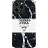 NBA Chicago Bulls Marble iPhone 13 Pro Max Impact Case