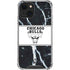 NBA Chicago Bulls Marble iPhone 14 Clear Case