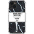 NBA Chicago Bulls Marble iPhone 14 Plus Clear Case