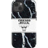 NBA Chicago Bulls Marble iPhone 15 Impact Case