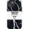 NBA Chicago Bulls Marble iPhone 14 Impact Case