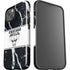 NBA Chicago Bulls Marble iPhone 14 Impact Case