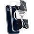NBA Chicago Bulls Marble iPhone 14 Plus MagSafe Case