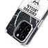 NBA Chicago Bulls Marble iPhone 14 Pro Max MagSafe Case
