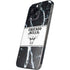 NBA Chicago Bulls Marble iPhone 14 Pro Max Skin