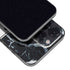NBA Chicago Bulls Marble iPhone 14 Pro Max Skin