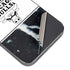 NBA Chicago Bulls Marble iPhone 15 Pro Skin
