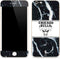NBA Chicago Bulls Marble iPhone 6/6s Plus Skin
