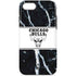NBA Chicago Bulls Marble iPhone 7 Pro Case