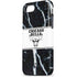 NBA Chicago Bulls Marble iPhone 7 Pro Case