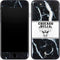 NBA Chicago Bulls Marble iPhone 7 Skin