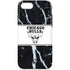 NBA Chicago Bulls Marble iPhone 8 Pro Case
