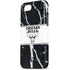 NBA Chicago Bulls Marble iPhone 8 Pro Case