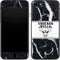 NBA Chicago Bulls Marble iPhone 8 Skin
