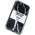 NBA Chicago Bulls Marble iPhone SE (2nd & 3rd Gen) Clear Case