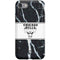 NBA Chicago Bulls Marble iPhone SE (2nd & 3rd Gen) Pro Case