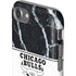 NBA Chicago Bulls Marble iPhone SE (2nd & 3rd Gen) Pro Case