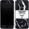 NBA Chicago Bulls Marble iPhone SE (2nd & 3rd Gen) Skin