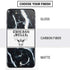NBA Chicago Bulls Marble iPhone SE (2nd & 3rd Gen) Skin