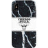 NBA Chicago Bulls Marble iPhone X Pro Case