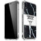 NBA Chicago Bulls Marble iPhone XR Clear Case