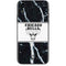 NBA Chicago Bulls Marble iPhone XR Skin