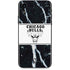 NBA Chicago Bulls Marble iPhone XR Skin