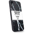NBA Chicago Bulls Marble iPhone XR Skin