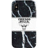 NBA Chicago Bulls Marble iPhone XS Pro Case