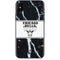 NBA Chicago Bulls Marble iPhone XS Skin